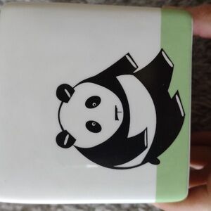 Three Little Monkeys Child's Piggy Bank